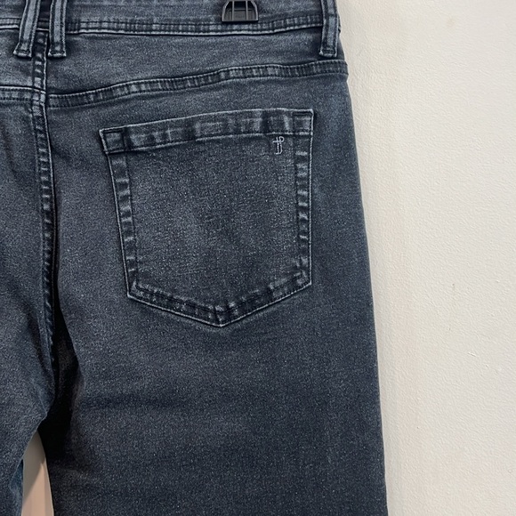 NYC The Perfect Jeans Slim Fit Black Wash 34 X 34 - Picture 5 of 8